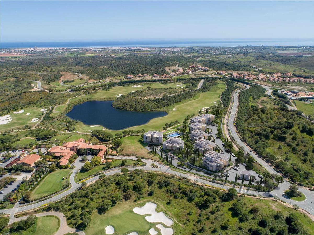 Monte Rei Golf & Country Club Hotel Vila Nova de Cacela Ngoại thất bức ảnh